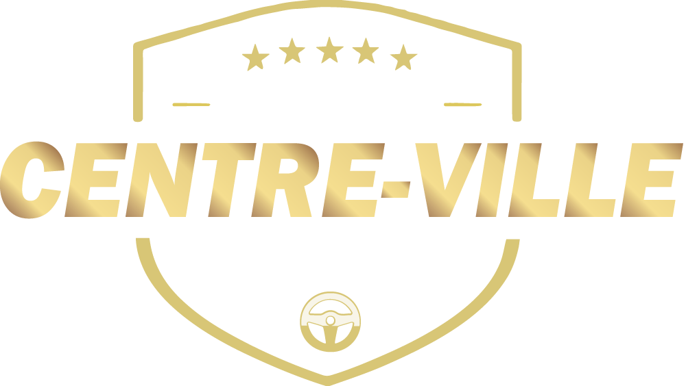 Autos Centre-Ville
